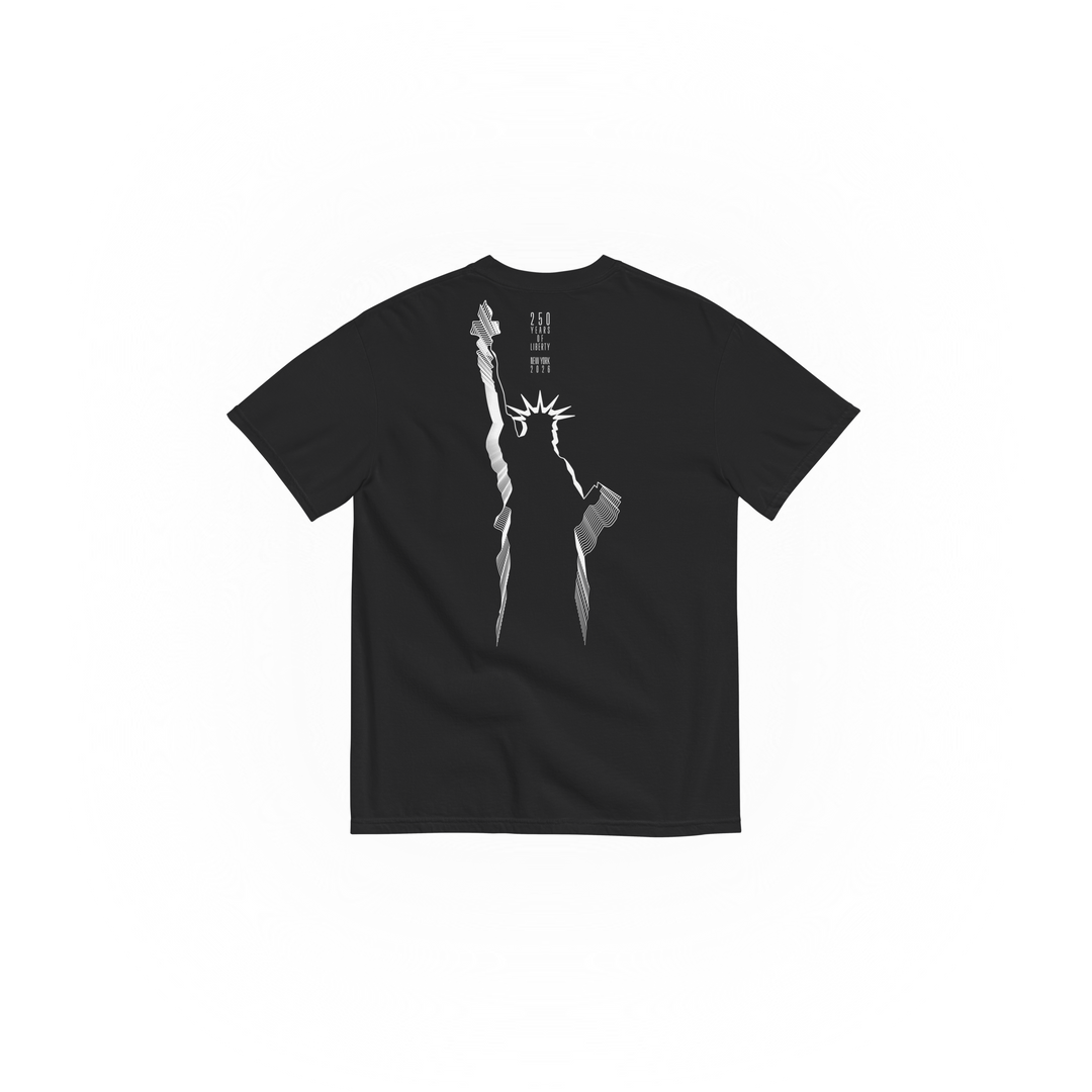 Liberty Tee